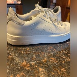 P448 Sneakers. Bought at Nordstrom’s.